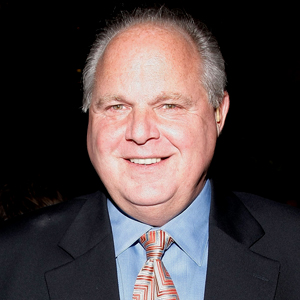 Rush Limbaugh Rush Limbaugh